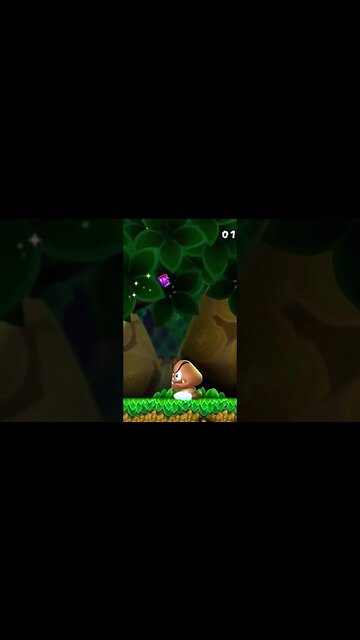 ⭐️ #shorts #supermario #gaming #nintendo #streamer #wiiu #trending #viral #fyp #newsupermariobrosu