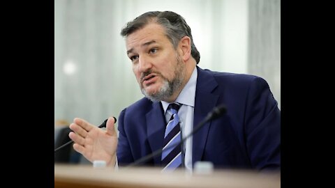 Sen. Cruz: Fauci Changing His Message Because of 'Pandemic Politics'