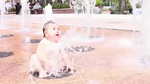 Adorable Baby | Funny videos | 2021 |