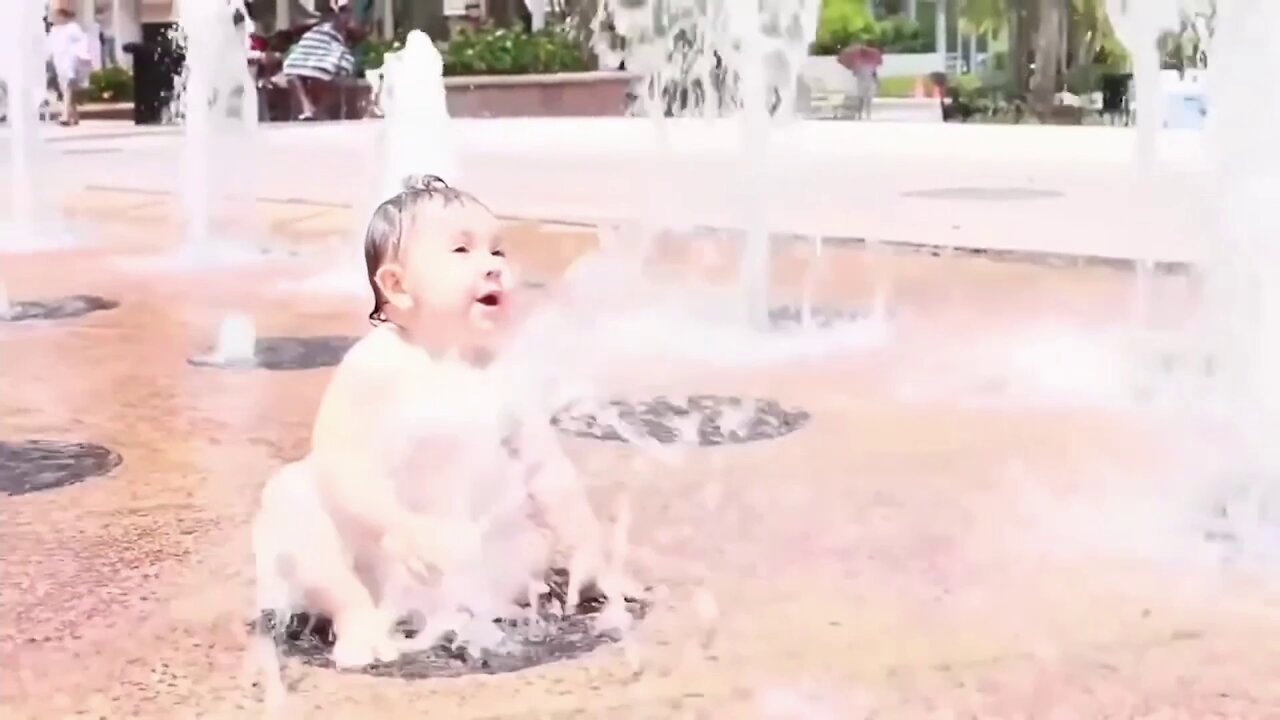 Adorable Baby | Funny videos | 2021 |