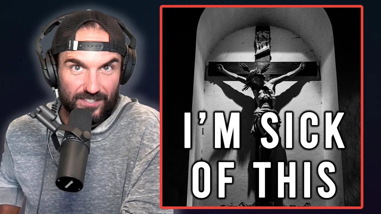 Christian Nationalist Want To TAKE OVER 😳