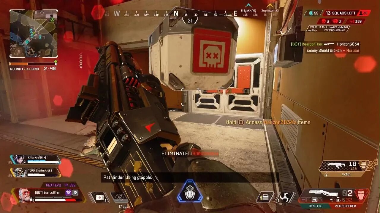 1, 2, 3 (2)