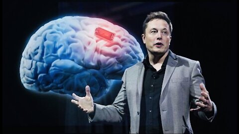 Bible Prophecy! Elon Musk Plans Human Neuralink Implantation 2021!