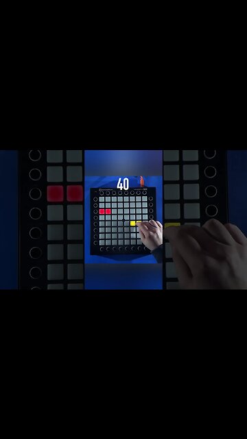 BRAZILLIAN PHONK MANO - Slowboy Phonk Remix on Launchpad #phonk #brazillian #edit #anime