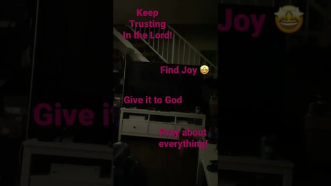 ALLOW GOD TO BE CAPTIN OF YOUR SHIP 🛳