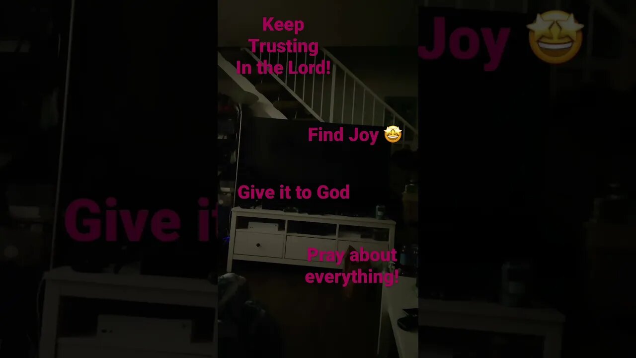 ALLOW GOD TO BE CAPTIN OF YOUR SHIP 🛳