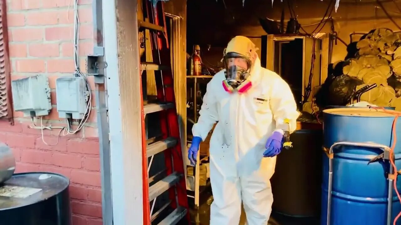 Breaking Bad!
