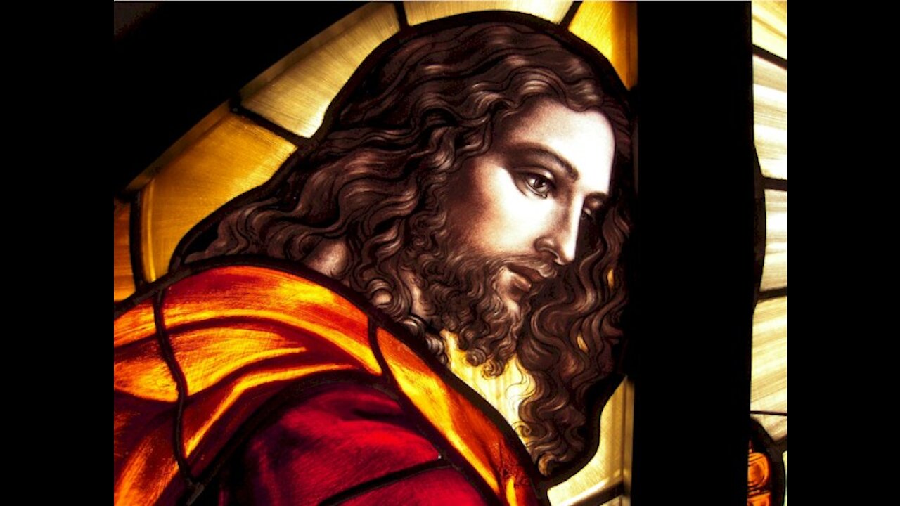 Prayer is a Dance with Jesus