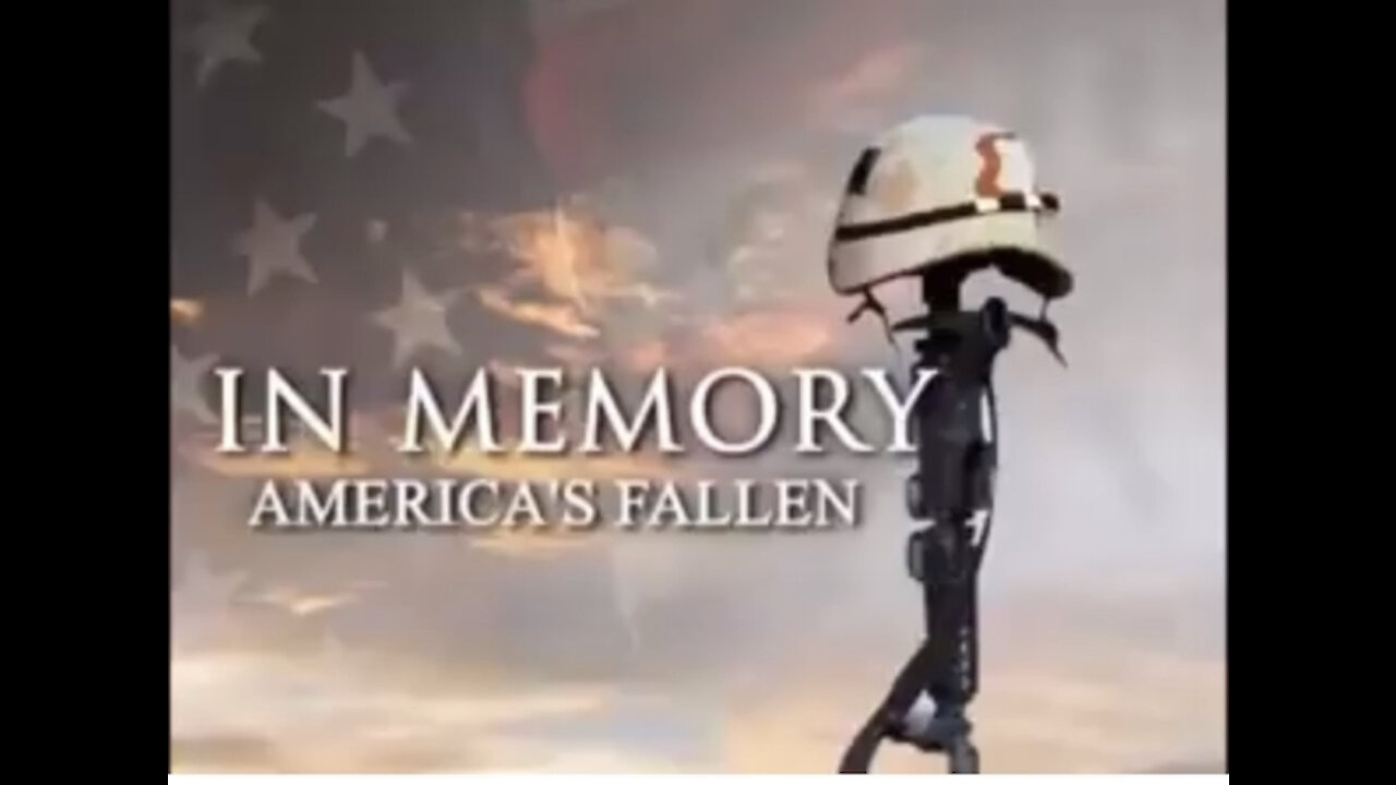 TSVN99 7.2021 In Memory of America’s Fallen