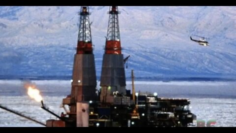 Biden to put Arctic Ocean off limits for oil and gas drilling & more!