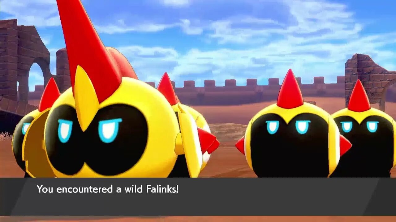 Pokémon Sword Walkthrough Part 8 - Route 7 & 8, Circhester Gym (Gym Leader Gordie) and Hop Rematch