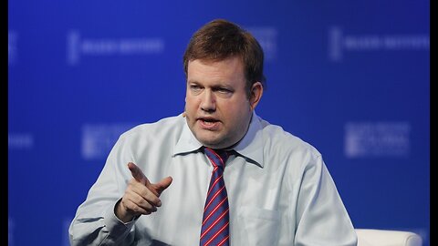 Frank Luntz Hits CNN Panel With Reality - Says If NY Seizes Trump's Assets They Are Electing Him