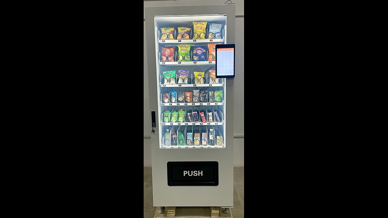 best business for beginner vending machine businesses