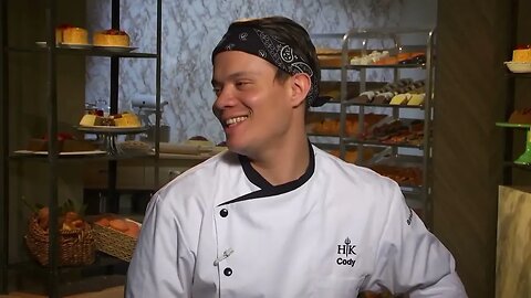 y2meta com Cody Refuses To Criticise Mary Lou While Running The Pass Hell's Kitchen 1080p