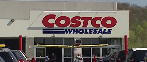 Costco confirms COVID-19 cases