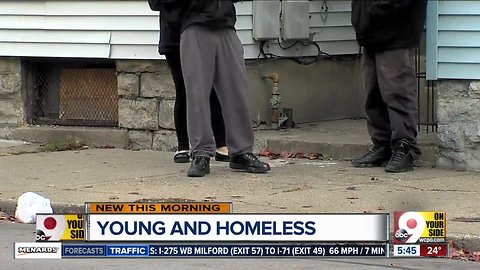 Teen homeless shelter in Covington gets a $142,000 boost