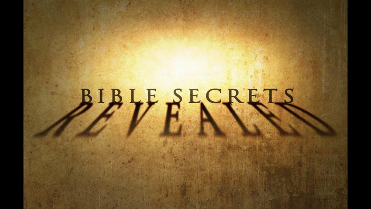 Psychic Focus on Secrets of the Bible