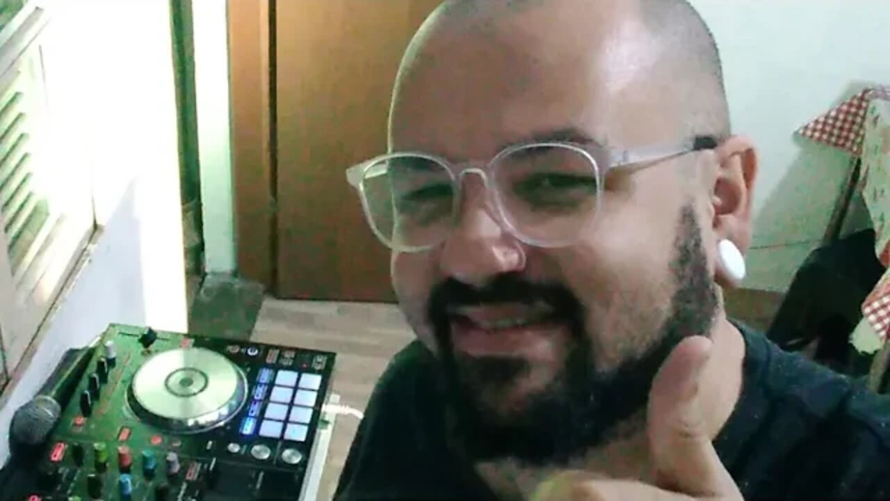 Set Anos 2000 - Dj Bruno More