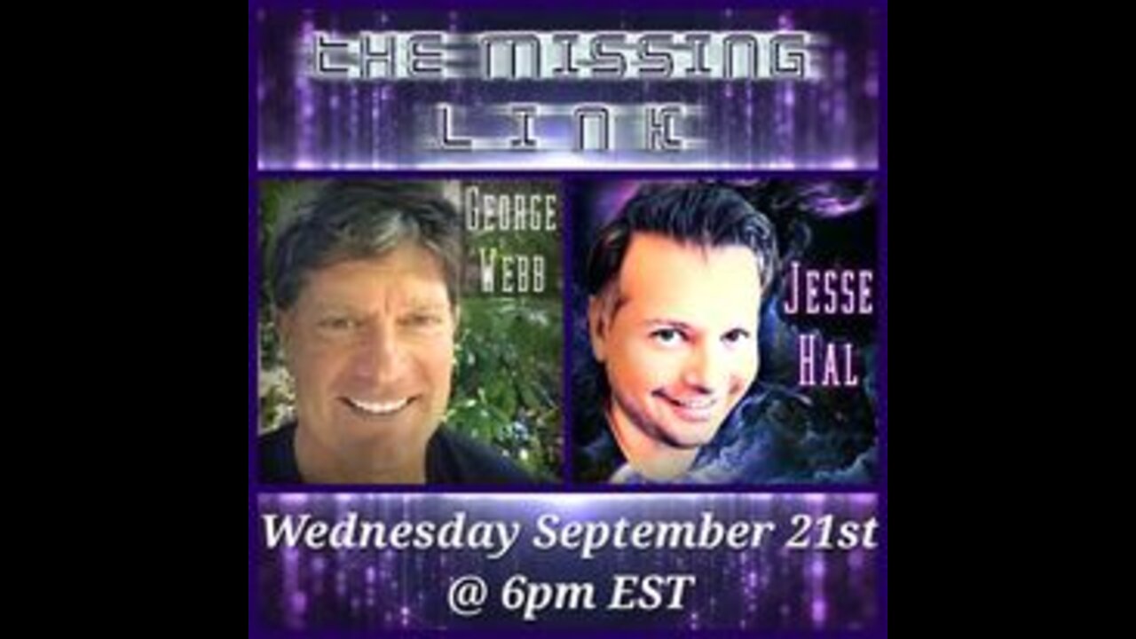 Interview 307 with George Webb