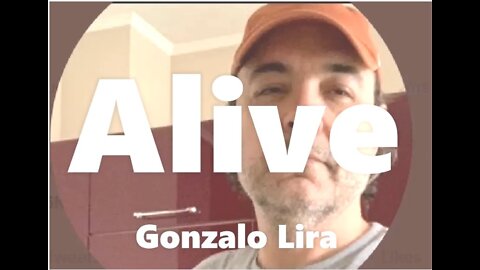 Gonzalo Lira confirmed ALIVE