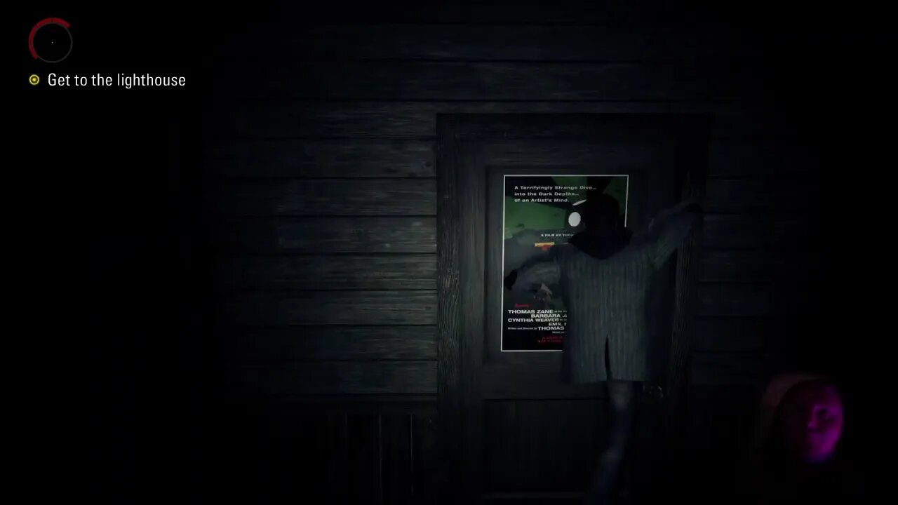 ALAN WAKE REMASTERED PS5! 🧟‍♂️🧟‍♀️🧌🦇😵‍💫😖🫠