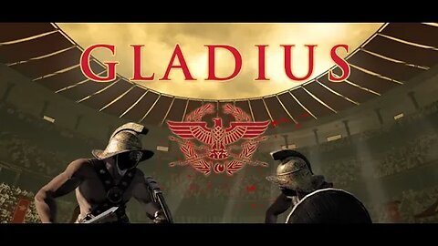 Gladius VR: Gameplay Featuring Campbell the Toast [Campaign] #3