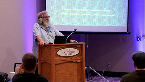 Randall Carlson Part 1