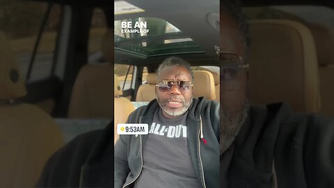 His intentions should not take 5 years to be known #kingdommarrige #drwaynetrichards