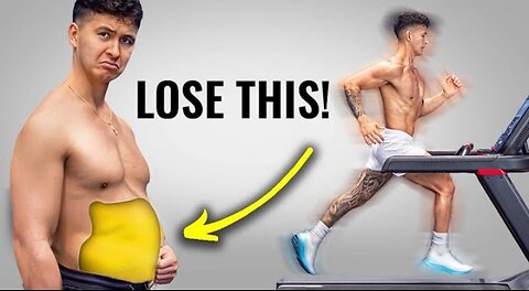 The BEST Way to Use Cardio to Lose Fat (Based on Science)