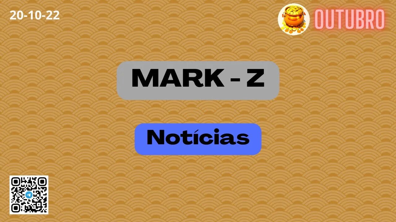 MARK-Z Notícias