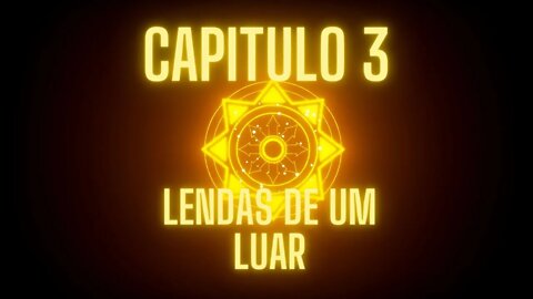 audio book anime Densetsu capitulo 3 parte final anime manga