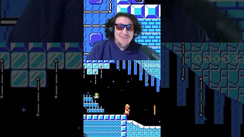 LEGENDARY Mario Maker Play 🤯