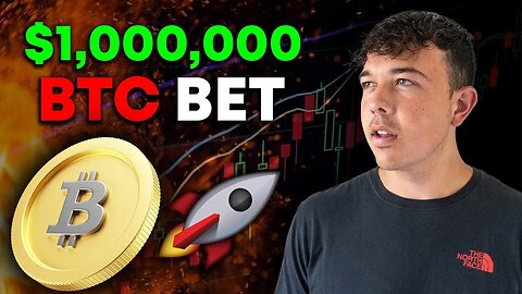 Former Coinbase CTO Says Bitcoin Will Hit $1 Million June 17th