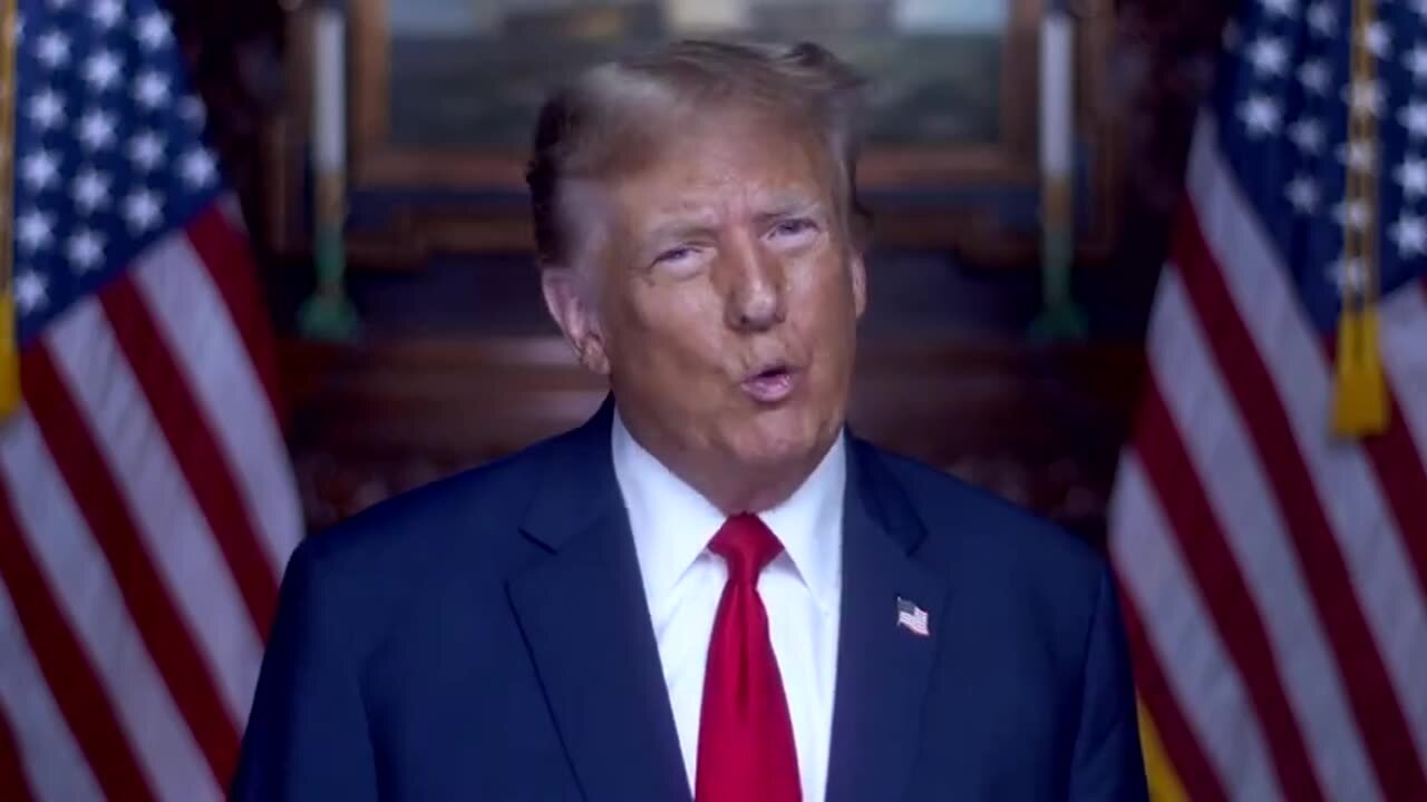 TRUMP STATEMENT - WHERE IS THE NIKKI "SURGE" OR THE DESANTIS "BOUNCE"?