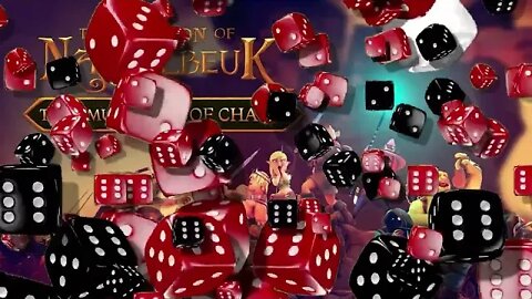 Humble September: Dungeon of Naheulbeuk #11 - Drinking Problem