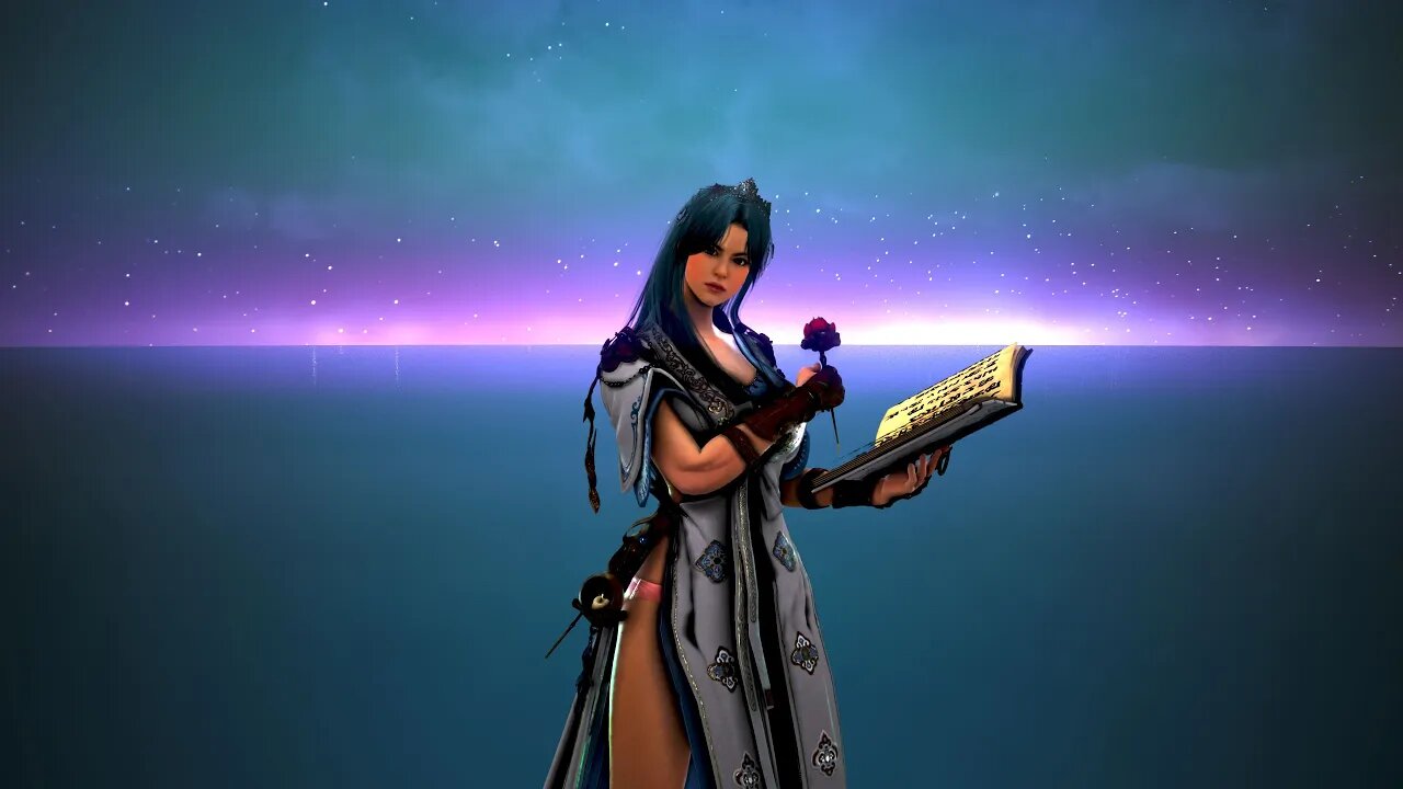 Black Desert Online | Primal Giant Post + More | 736 gs Woosa Awakening