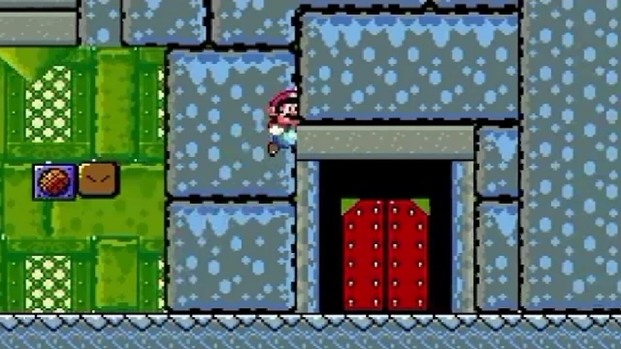 Chaos CompleXX Walkthrough Part 4: levls of goodnes!!