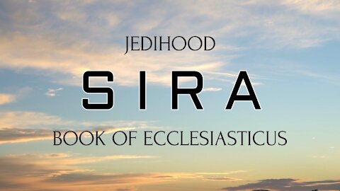 Sira — Teaser