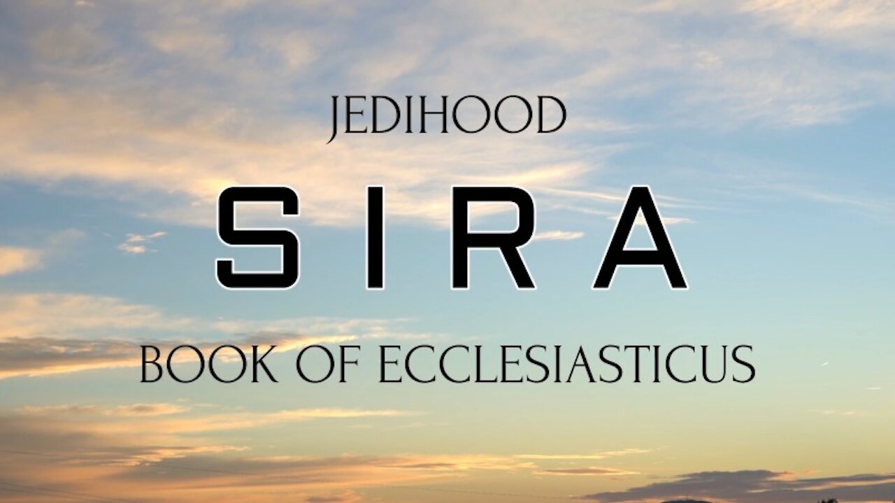 Sira — Teaser