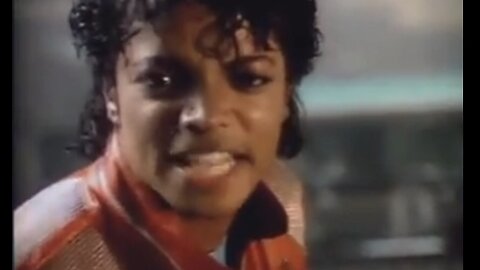 Michael Jackson - Beat It