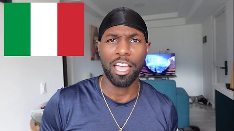 3 Months Living In Italy| Costs, Dating, Racism| My Honest Experience..