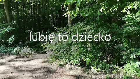 lubię to dziecko