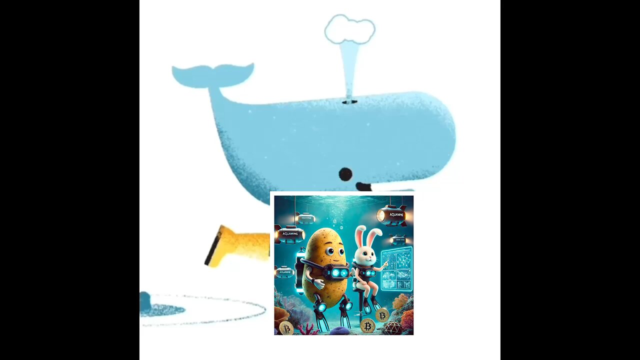 AQUAMINE