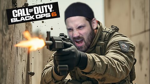 ItsCommodore plays COD BO6!