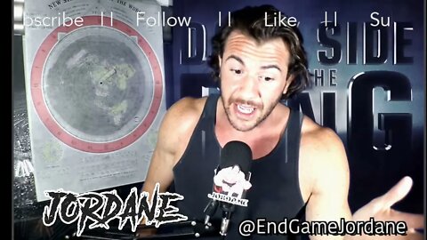 New JACK!! Dark Side of ring review | Just Jordane #140