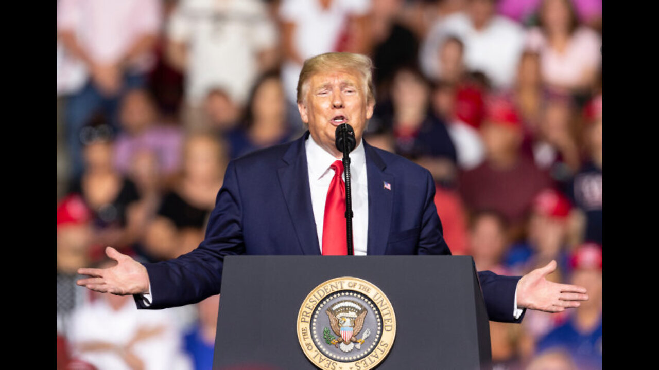 BOOM: Major Details Drop about Trump’s Non-Woke Streaming Service