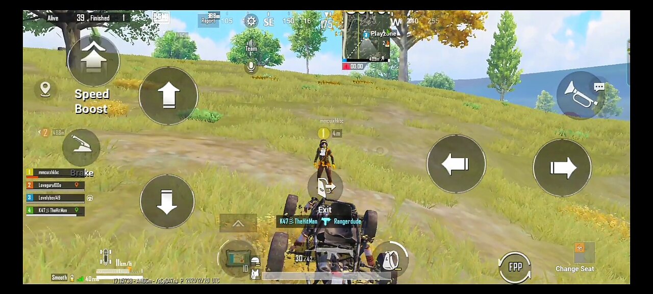 🤦मेरी गाड़ी लेकर भाग गया 🛻most popular videos 😂funny video comedy😭 #bgmi 🎮gameplay by 😄lovelyboy 🤸