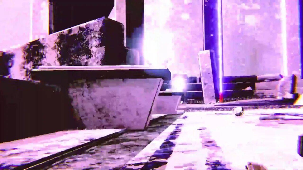 Risk of Rain 2 NEON CHAOS
