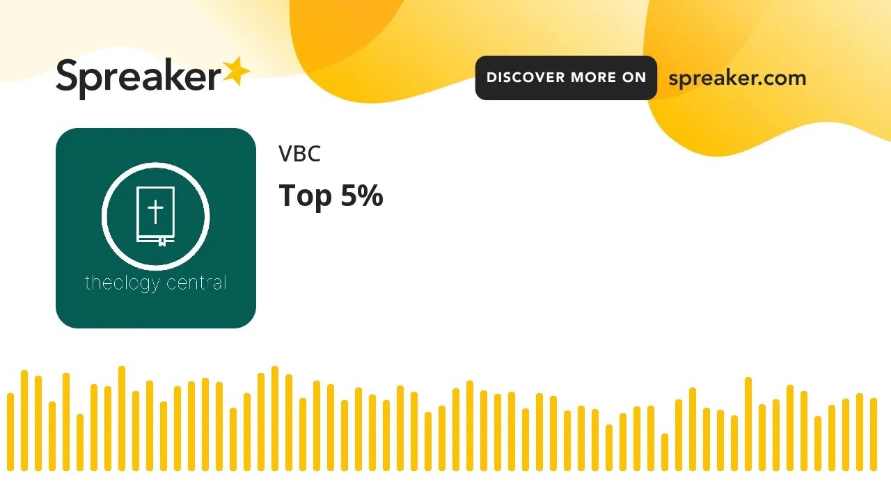 Top 5%