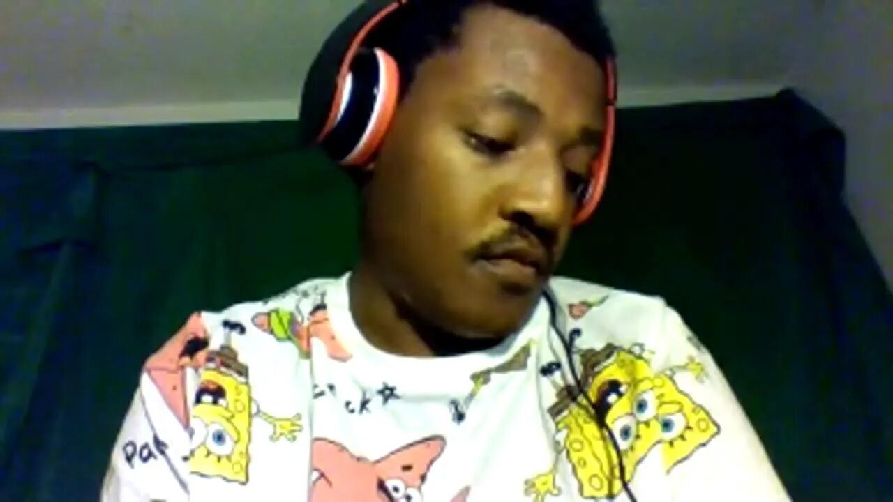 husleteaking reactino